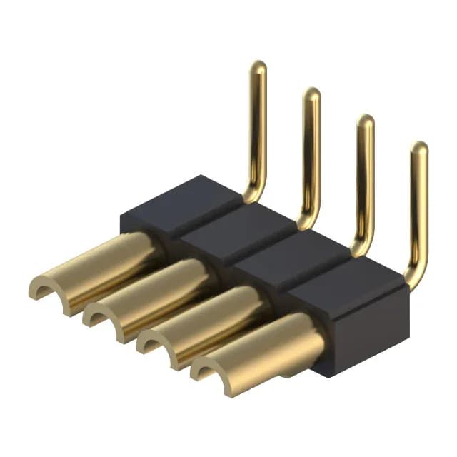 830-10-004-20-005000 — Mill-Max Manufacturing Corp. product photo