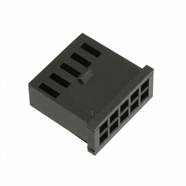 284123-1 — TE Connectivity AMP Connectors product photo