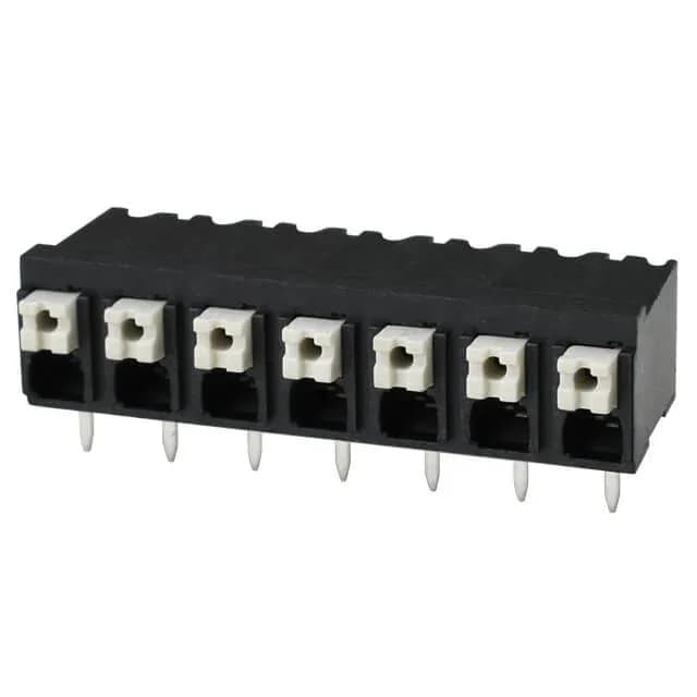 TBLH10-500-07BK — CUI Devices product photo