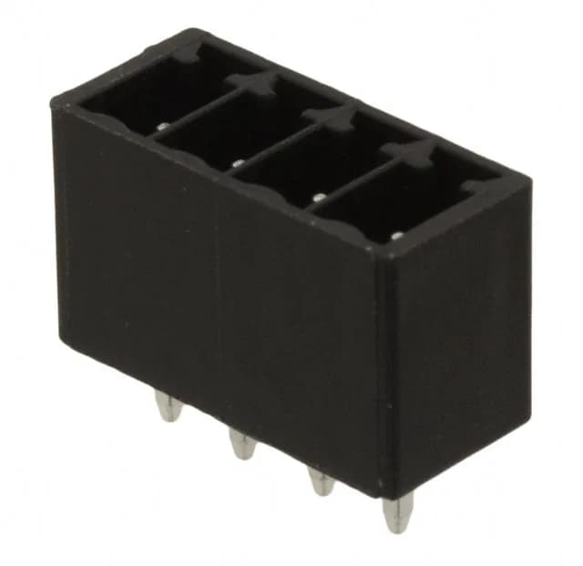 0395011004 — Molex product photo