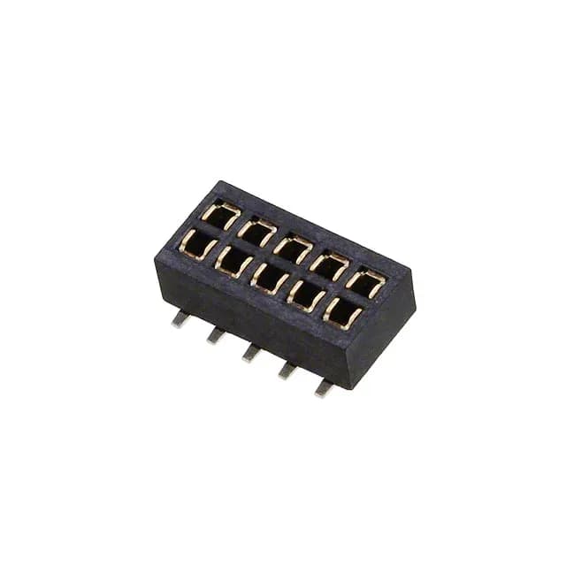 M50-3150542 — Harwin Inc. product photo