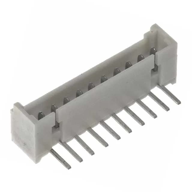 1-1734829-0 — TE Connectivity AMP Connectors product photo