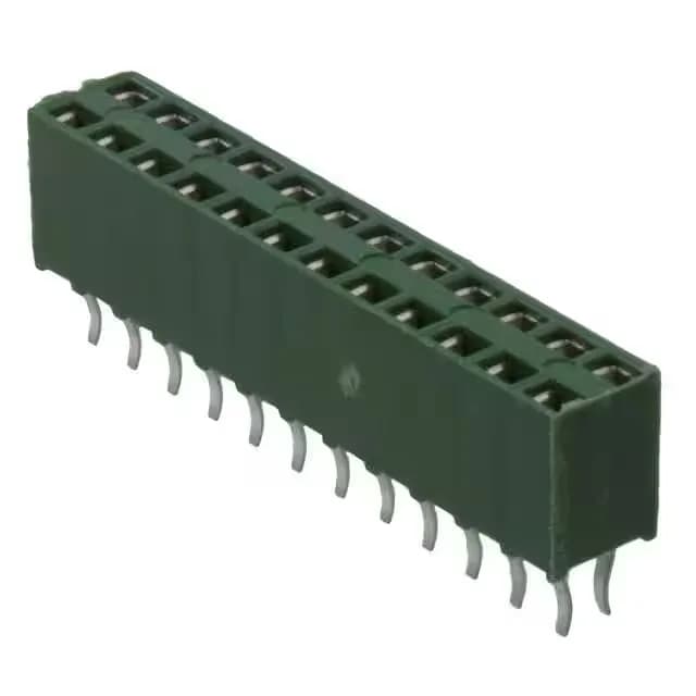 1-215307-2 — TE Connectivity AMP Connectors product photo