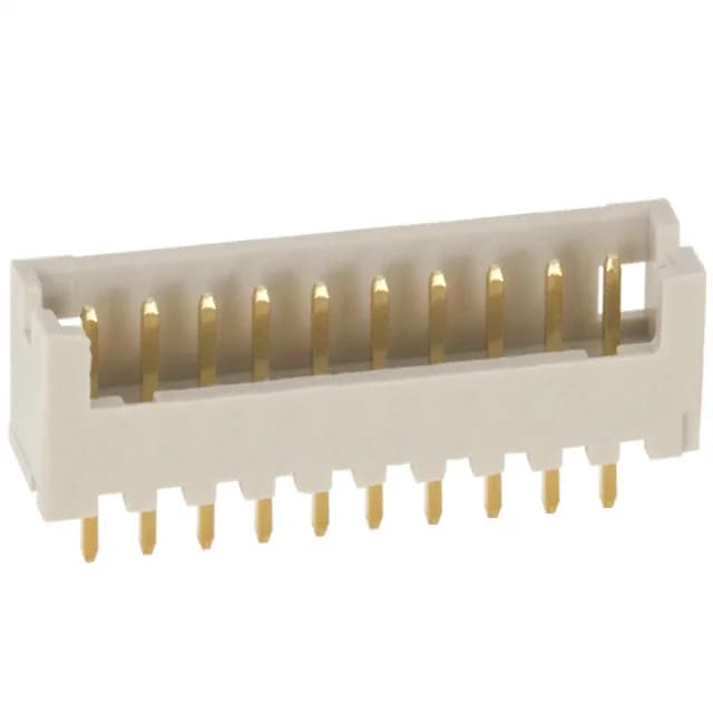 DF13-10P-1.25DSA(50) — Hirose Electric Co Ltd product photo