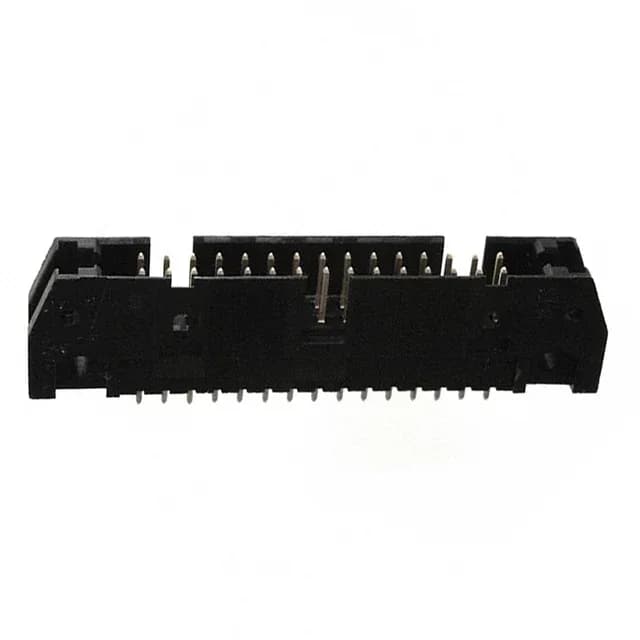 5102153-7 — TE Connectivity AMP Connectors product photo
