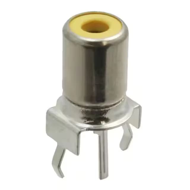 RCJ-024 — CUI Devices product photo