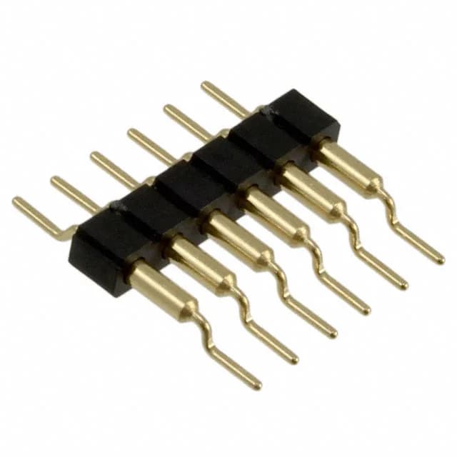 339-10-106-40-000000 — Mill-Max Manufacturing Corp. product photo