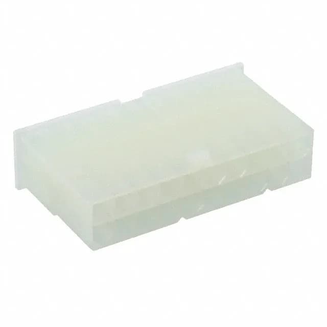 2-1969598-0 — TE Connectivity AMP Connectors product photo