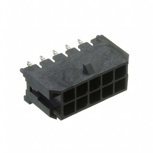 DML-10-A-V-T-A — Adam Tech product photo