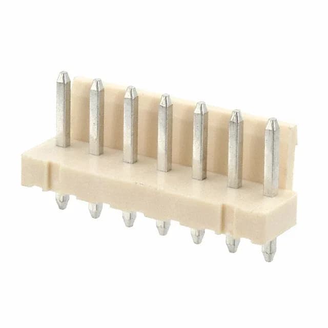 1744489-7 — TE Connectivity AMP Connectors product photo