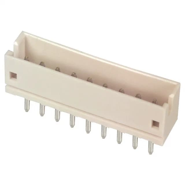 B9B-ZR — JST Sales America Inc. product photo