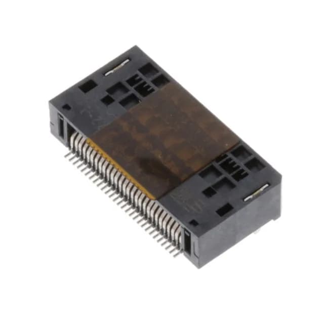 2327672-3 — TE Connectivity AMP Connectors product photo