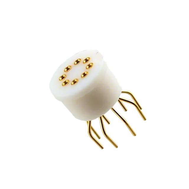 3-1437508-6 — TE Connectivity AMP Connectors product photo