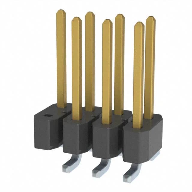 TSM-104-02-L-DV-007-P-TR — Samtec Inc. product photo