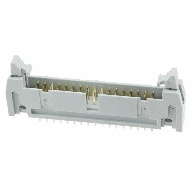 AWH 34G-0222-T — Assmann WSW Components product photo
