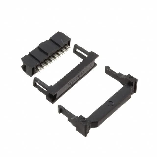 3030-16-0103-00 — CNC Tech product photo