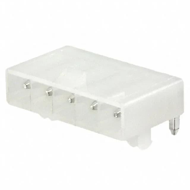 2029150-5 — TE Connectivity AMP Connectors product photo