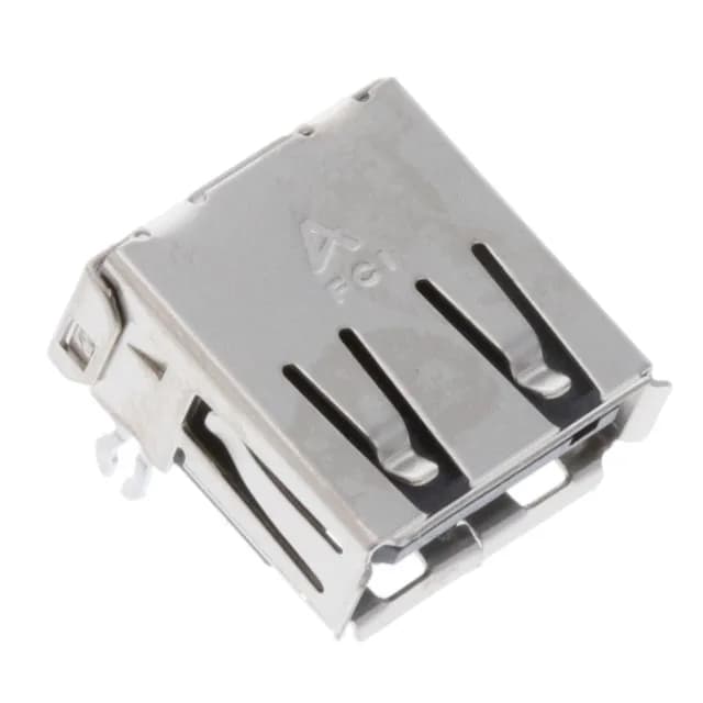 87520-1110ALF — Amphenol ICC (FCI) product photo