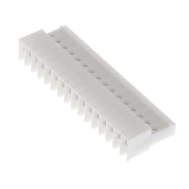 4-640441-6 — TE Connectivity AMP Connectors product photo