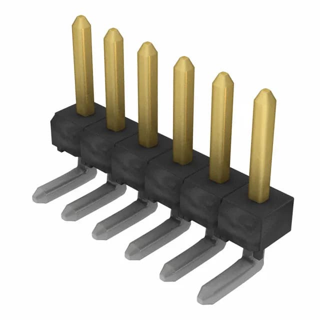 TSW-106-08-S-S-RA — Samtec Inc. product photo
