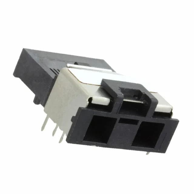1888019-4 — TE Connectivity AMP Connectors product photo