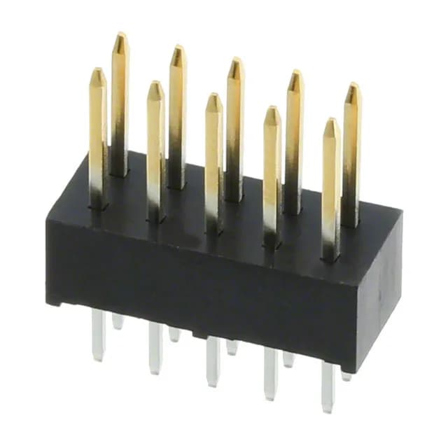 HIF3H-10PB-2.54DSA(71) — Hirose Electric Co Ltd product photo