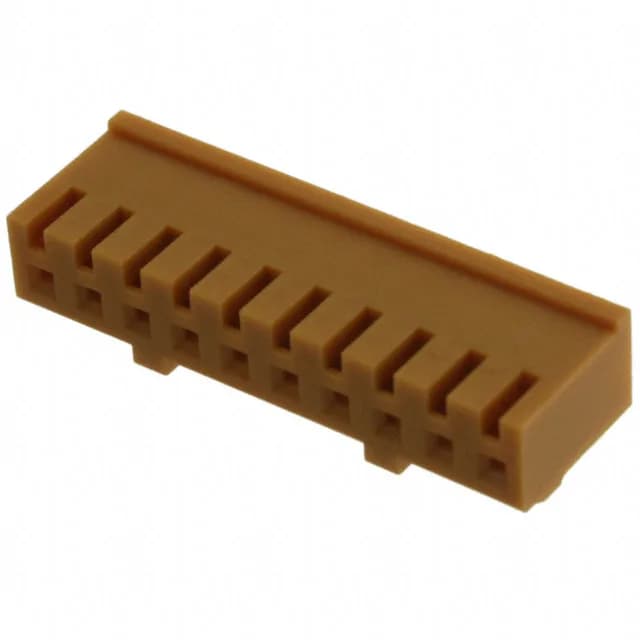 IL-G-10S-S3C2-SA — JAE Electronics product photo