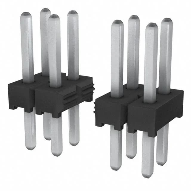 TMM-105-02-T-D — Samtec Inc. product photo