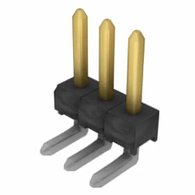 TSW-103-08-L-S-RA — Samtec Inc. product photo