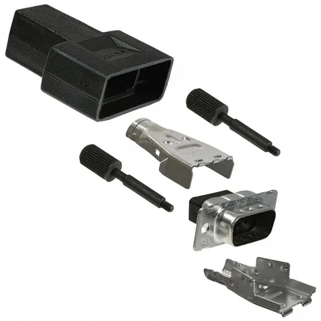 1658655-1 — TE Connectivity AMP Connectors product photo