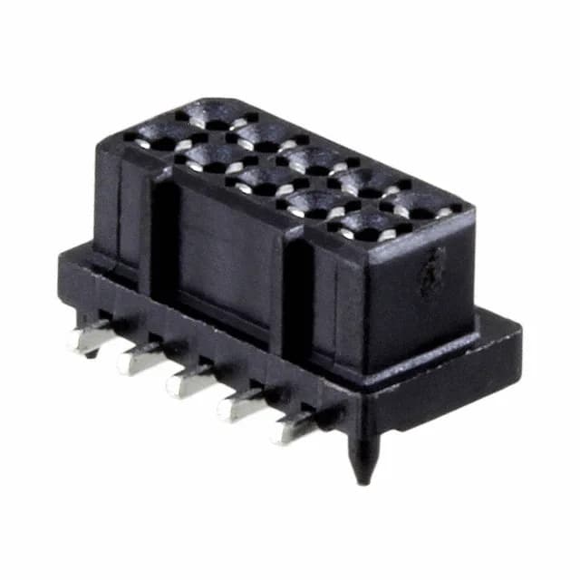 4-175638-0 — TE Connectivity AMP Connectors product photo