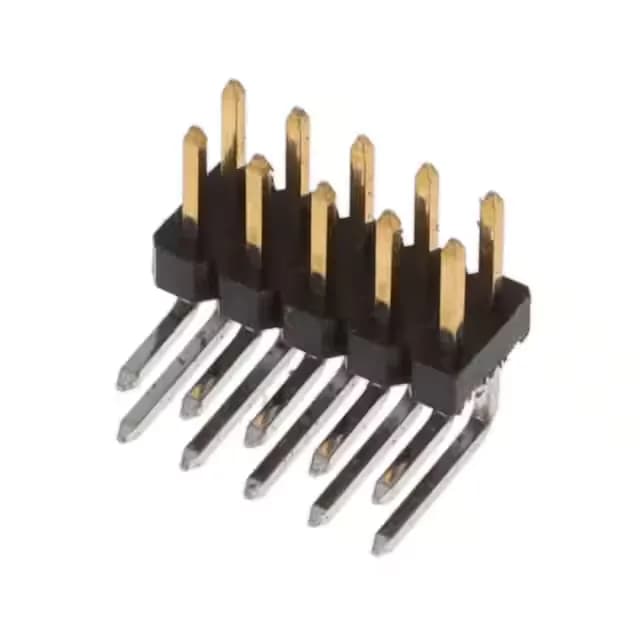 2842163-5 — TE Connectivity AMP Connectors product photo
