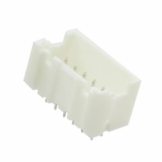 1-1969543-2 — TE Connectivity AMP Connectors product photo