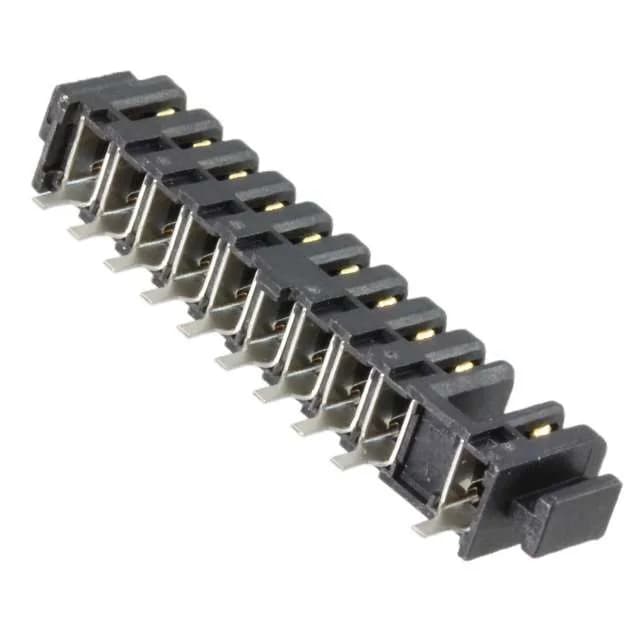 1-1674231-1 — TE Connectivity AMP Connectors product photo