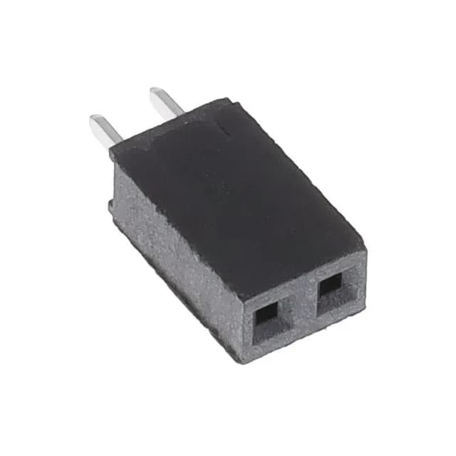 SSW-101-01-S-D — Samtec Inc. product photo