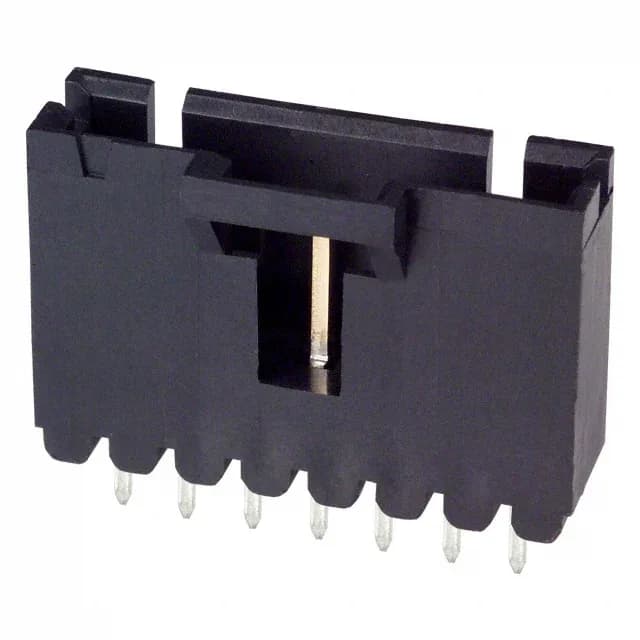 103638-6 — TE Connectivity AMP Connectors product photo
