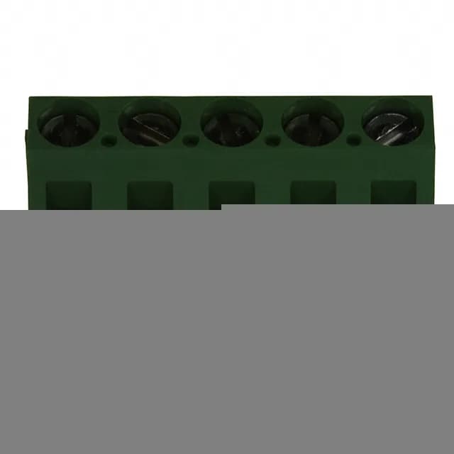 282847-5 — TE Connectivity AMP Connectors product photo