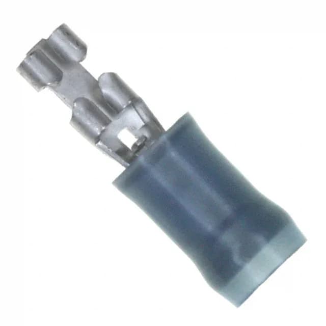 640929-1 — TE Connectivity AMP Connectors product photo