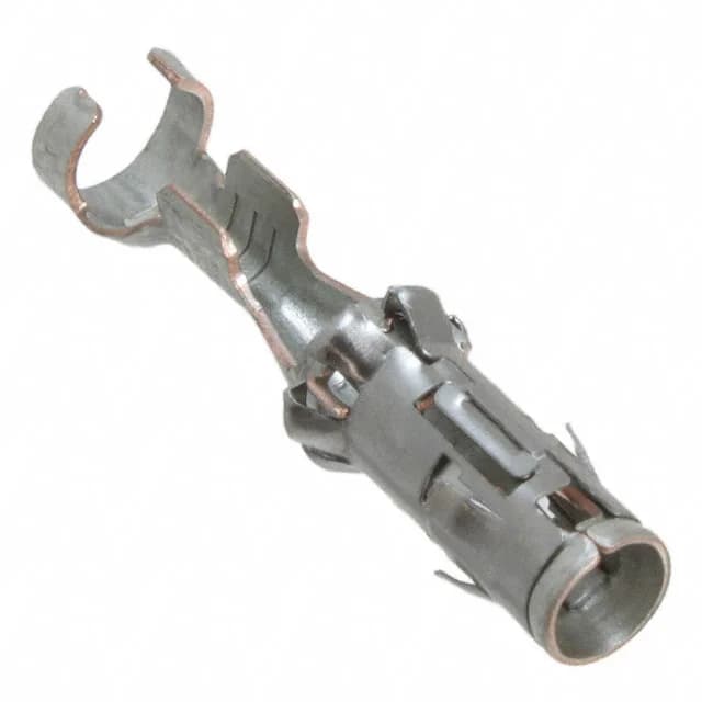 1-929974-4 — TE Connectivity AMP Connectors product photo