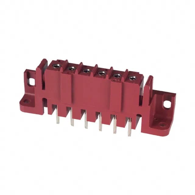 207611-1 — TE Connectivity AMP Connectors product photo