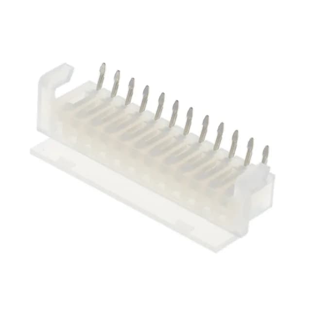 12P-SHVQ — JST Sales America Inc. product photo