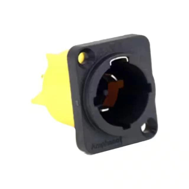 HPT-3-MD — Amphenol product photo