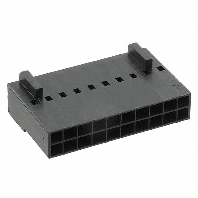 0022566207 — Molex product photo
