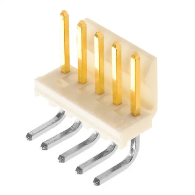 0026615050 — Molex product photo