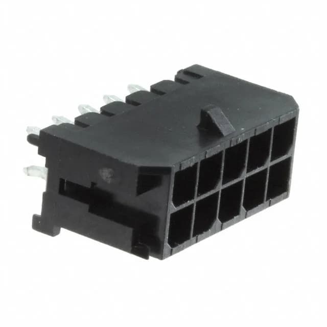 10132450-1021GLF — Amphenol ICC (FCI) product photo