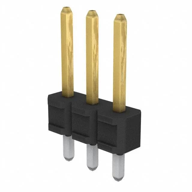 75160-127-03LF — Amphenol ICC (FCI) product photo