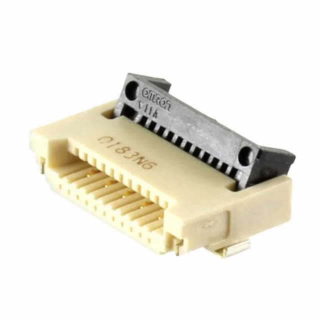 XF3M(1)-0515-1B — Omron Electronics Inc-EMC Div product photo