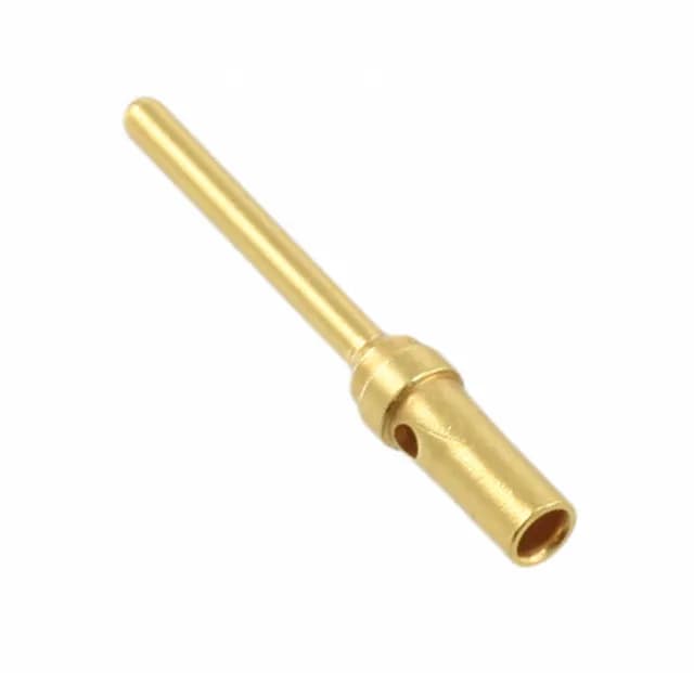 205089-2 — TE Connectivity Aerospace, Defense and Marine product photo