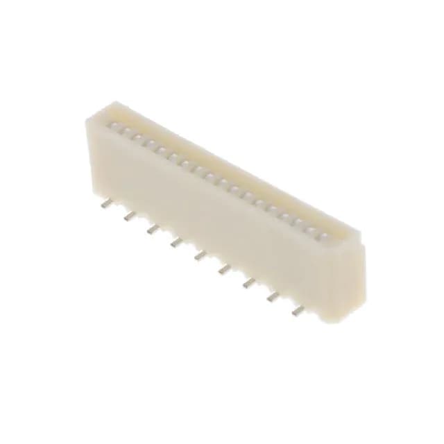 1-1735042-8 — TE Connectivity AMP Connectors product photo