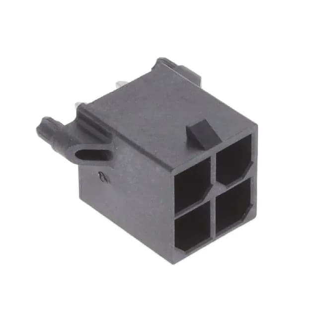 10142708-04100LF — Amphenol ICC (FCI) product photo